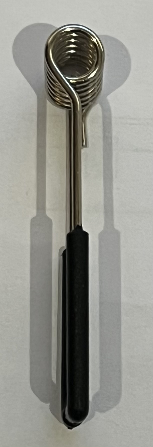 Set of retaining springs for recessed downlight - R&M Lighting