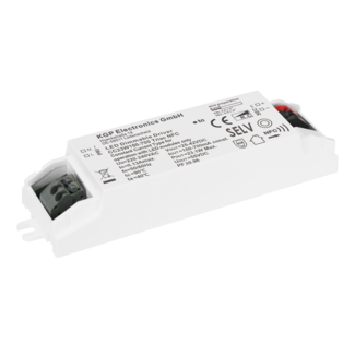 KGP LED Driver 23W Adjustable 150-700mA TRIAC NFC