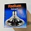 Radium Halospot 70 Ba15d 50W 12V 8° Spot – RJT SP/UV-EX Halogeenlamp