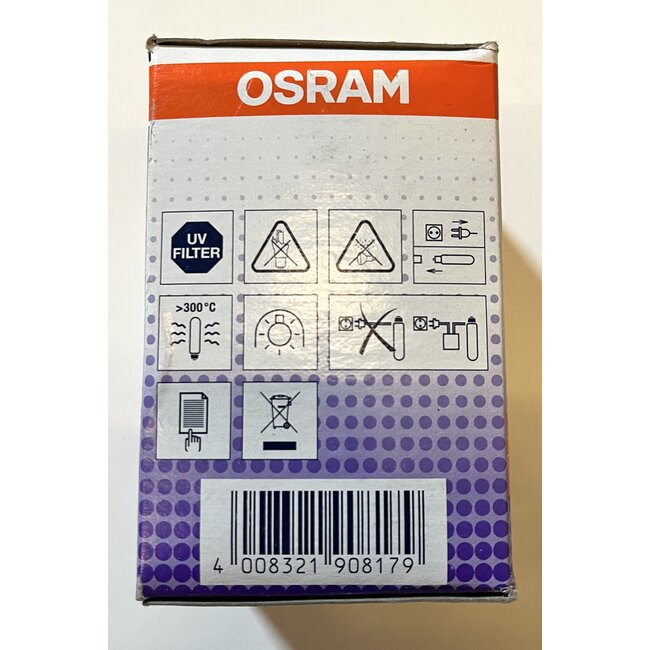 Osram HCI-PAR20 35W/830 WDL Powerball 30D E27