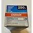 Osram Halolux Ceram E27 es 250w 230v matt 64480 Im