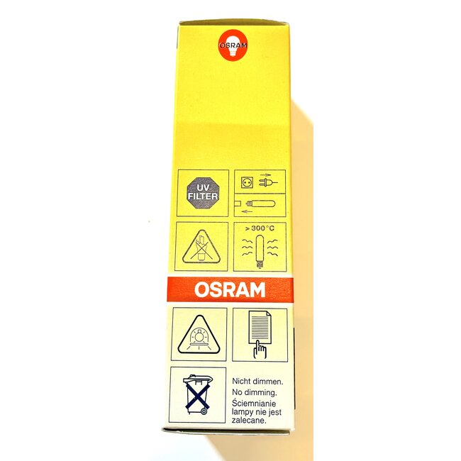 Osram OSRAM Powerball HCI-T 150W/830 WDL (EAN 4050300873435) Metal Halide Lamp