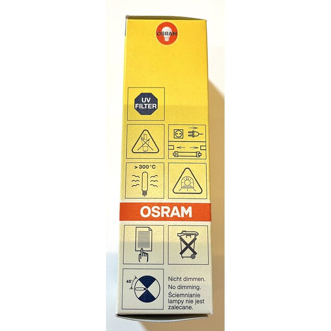 Osram OSRAM Powerstar HCI-TS RX7s 70W/830 Warm White (EAN 4050300784069)