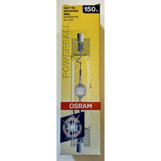Osram HCI-TS 150W/830 RX7s-24