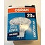 Osram DECOSTAR 51 Standard mr16 12Volt 20W