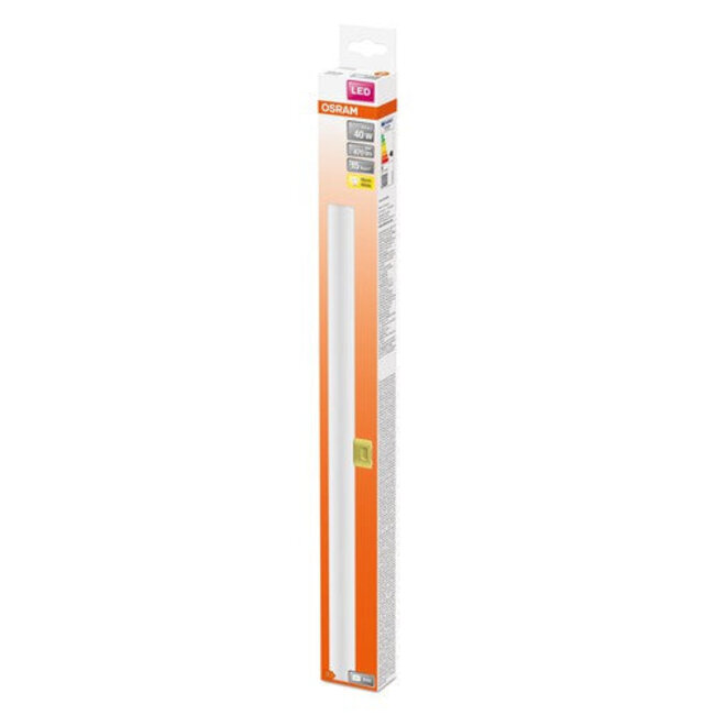 Ledvance /Osram  LEDinestra S14d 4.9W 470lm 827 50cm – Zeer Warm Wit –  Dimbaar – Vervangt 40W