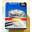 Osram DECOSTAR 51 TITAN 50W GU5.3 36° 46870 WFL
