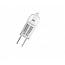 Dura G4 Halogeenlamp 10W 12V – Dimbaar