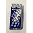 Dura G4 Halogeenlamp 10W 12V – Dimbaar