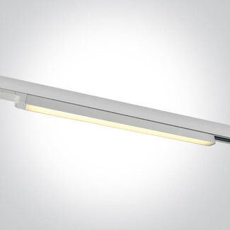 Onelight ONE Light LED Linear Track Light 16W White 3000K 1600lm