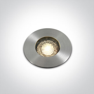 Onelight ONE Light COB LED grondspot 13W IP67 3000K 36°