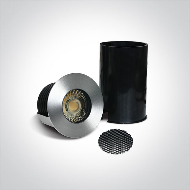 Onelight ONE Light COB LED Inground Light 13W IP67 3000K 36° | R&M Verlichting