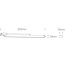 Onelight ONE Light LED Linear Track Light 16W White 3000K 1600lm | R&M Verlichting