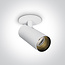 Onelight ONE Light Adjustable COB LED Recessed Spot 6.5W White 3000K | R&M Verlichting