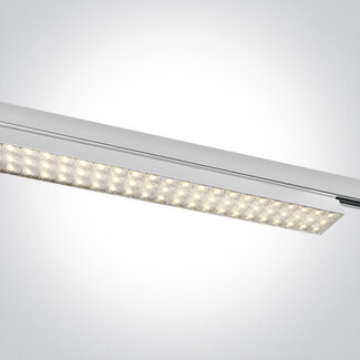 Onelight LED Track Light 30W White 3000K 2700lm