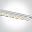 Onelight LED Track Light 30W White 3000K 2700lm | R&M Verlichting
