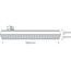 Onelight LED railspot 30W wit 3000K 2700lm | R&M Verlichting