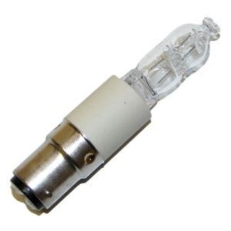 Ledvance /Osram  Osram Halolux Ceram 64469 60W B15d helder