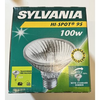 Sylvania Sylvania Hi-Spot 95 100W E27 10°
