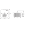 Osram OSRAM DALI MCU digitale draaidimmer en DALI bediening | R&M Verlichting