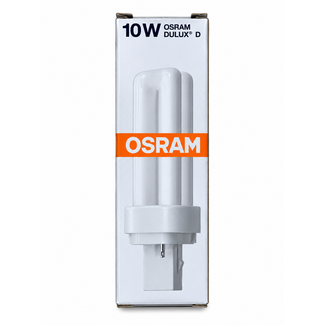 Osram OSRAM DULUX D 10W/827