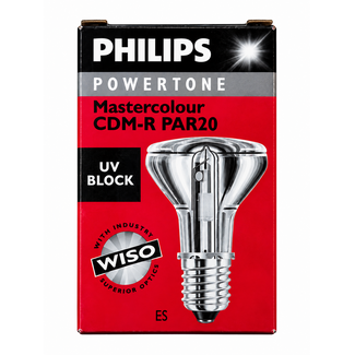 Philips Philips MASTERColour CDM-R PAR20 35W/830 30°