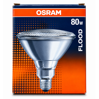 Osram OSRAM Concentra PAR38 Flood 80W