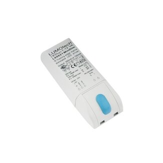 Lumotech/fulham LUMO SERIES L05020 LED Driver 12W