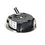 R&M Line Cabinet light 12v  halogen satin-nickel