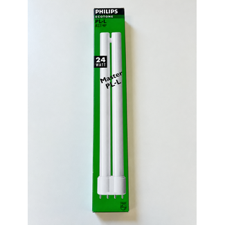 Philips MASTER PL-L 24W 827 2G11 4-Pin