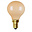 Highlight Highlight LED Kogel Flame 4W E14