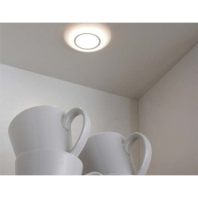 R&M Line Cabinet light LED SMD 12v 2,5 watt 2700k