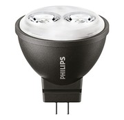 Philips Master LED 10W dimbaar MR16 GU5.3 12V 10W=50W 2700K 36° MASTER