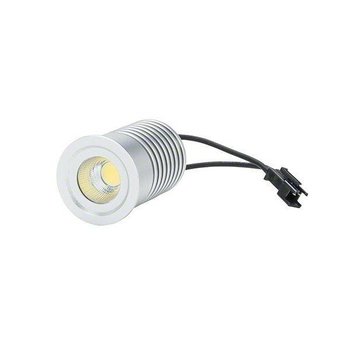 R&M Line LED module 35mm 5 watt 3000k