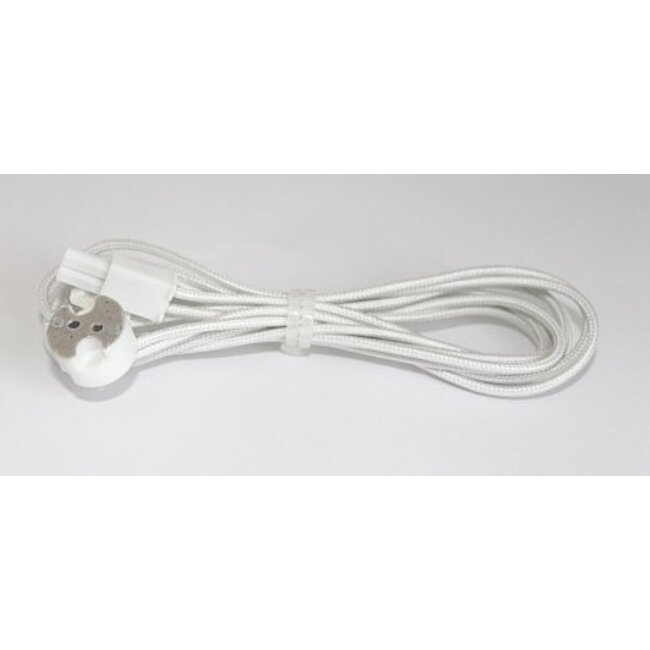 R&M Line Mini AMP connection cable with lamp holder