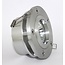 R&M Line Design downlight Silver Penta GU10 aluminium