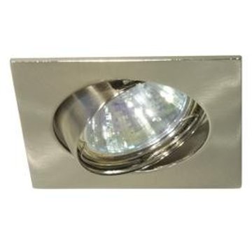 Lumi Parts Square recessed downlights tilt