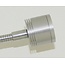 R&M Line LED wall light flexible 1 watt 2900k warm white