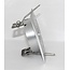 R&M Line Design Inbouwspot vierkant Fix 010 Q GU10