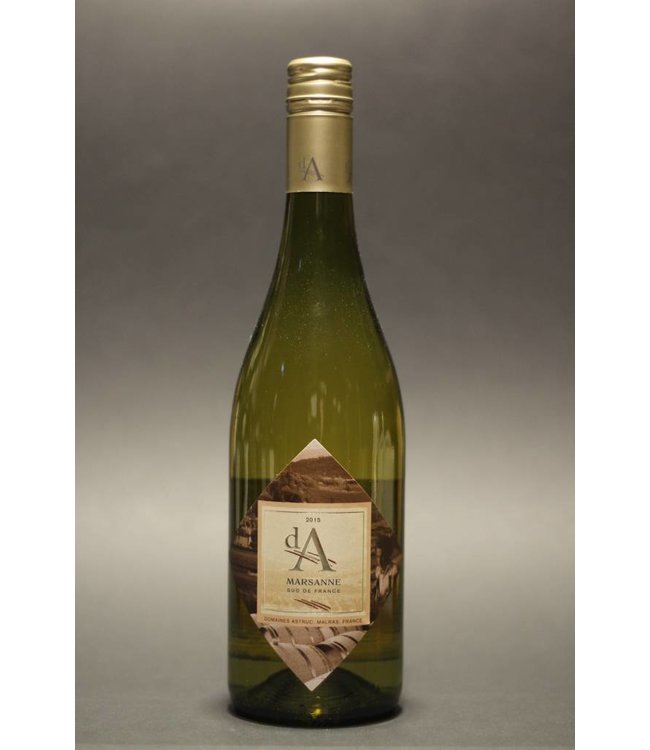 Domaines Astruc - Marsanne - Pays d'Oc IGP 2024
