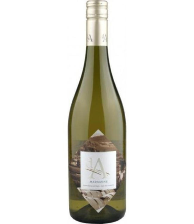 Domaines Astruc - Marsanne - Pays d'Oc IGP 2024