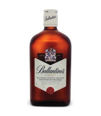 Ballantines - Finest Blended Scotch Whisky - 700ml