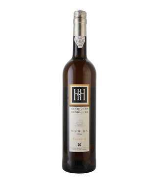 H&H Madeira wine Rainwater