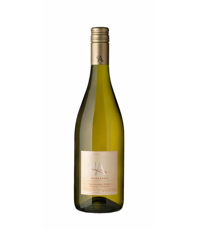 Domaines Astruc - Marsanne - Pays d'Oc IGP 2023