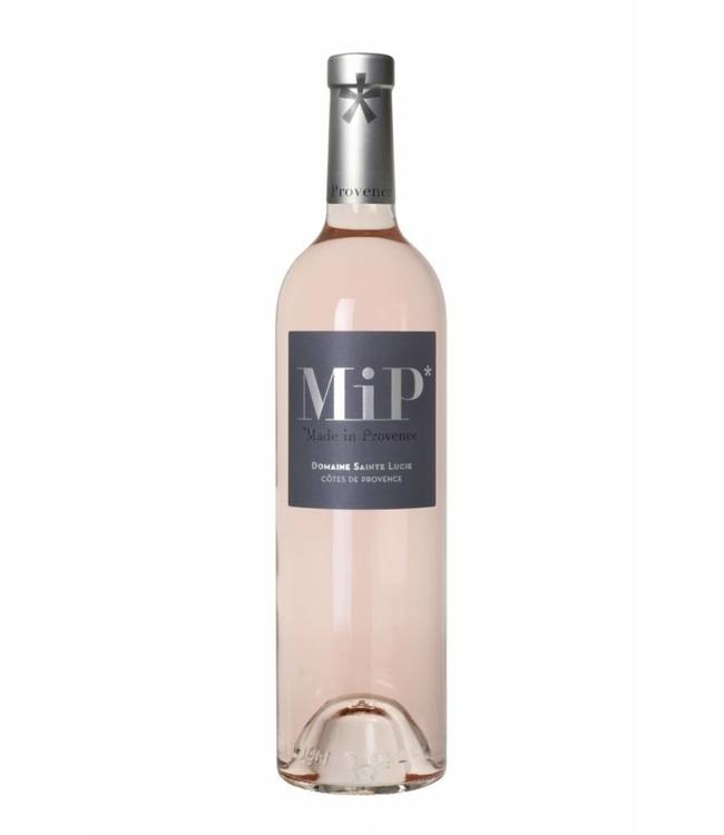 MiP - Classic Rosé - Côtes de Provence AOC 2024 - 750ml