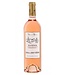 Domaines Bunan - Mas de la Rouvière rosé - Bandol AOC 2023