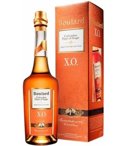 Boulard Calvados XO