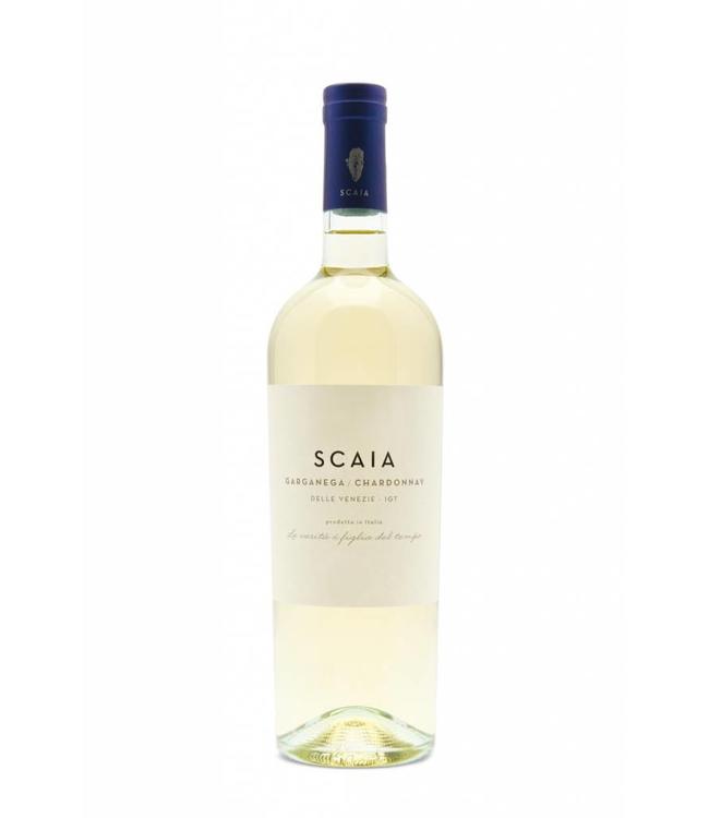 Scaia - Bianca - Garganega Chardonnay - Trevenezie IGT 2023