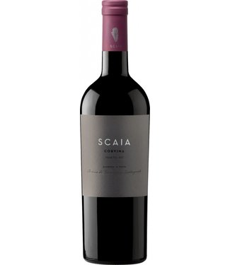 Scaia - Rossa - Corvina - Veneto IGT 2022