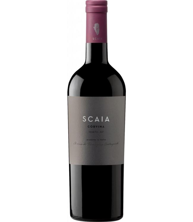 Scaia - Rossa - Corvina - Veneto IGT 2020